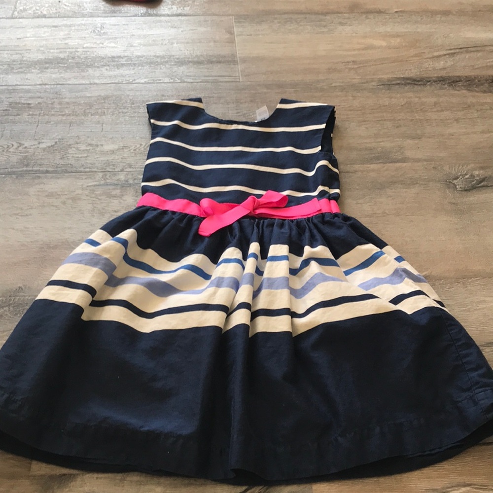 Carter’s Formal Dress - Great for Easter worn once